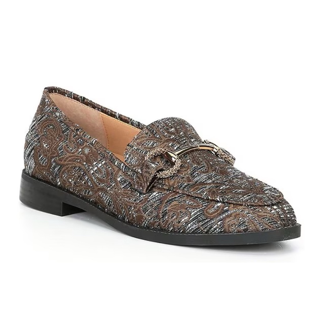 🍀Alex Marie loafers